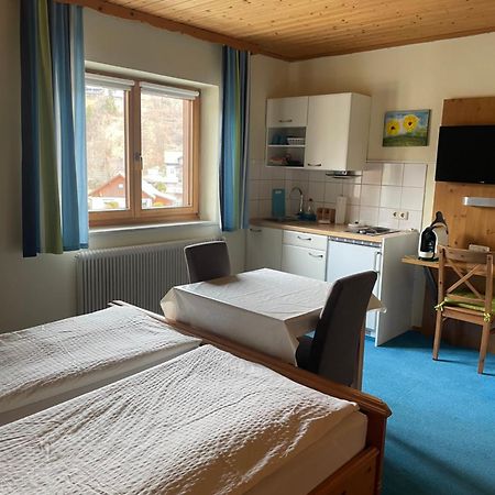 Apartment Familie Haupt Bad Aussee Εξωτερικό φωτογραφία