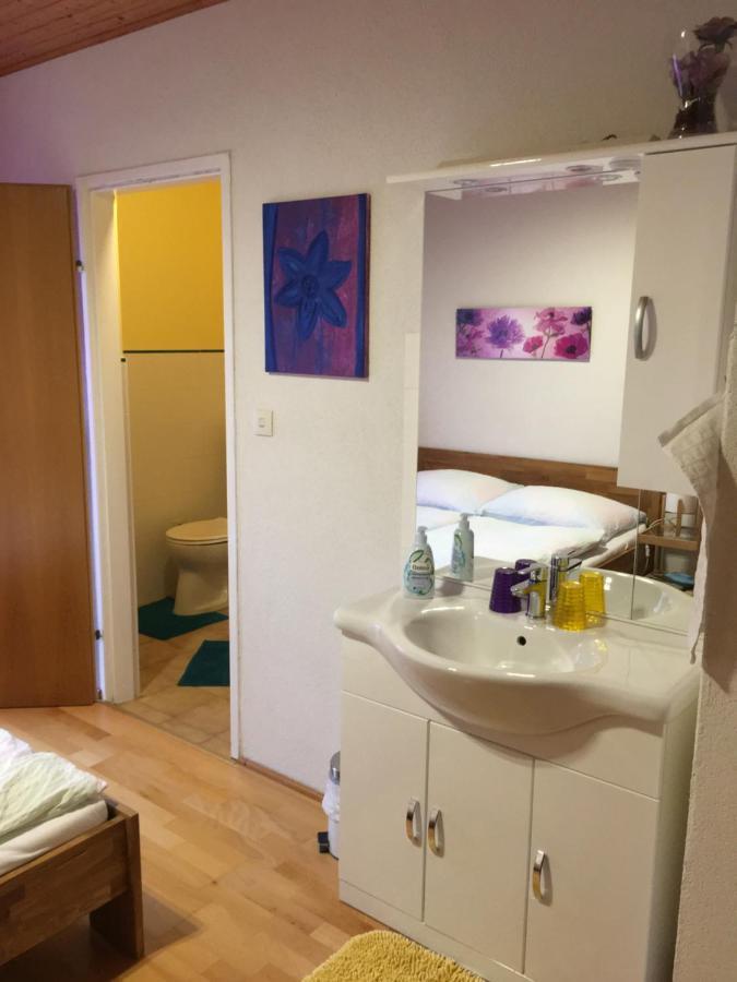 Apartment Familie Haupt Bad Aussee Εξωτερικό φωτογραφία
