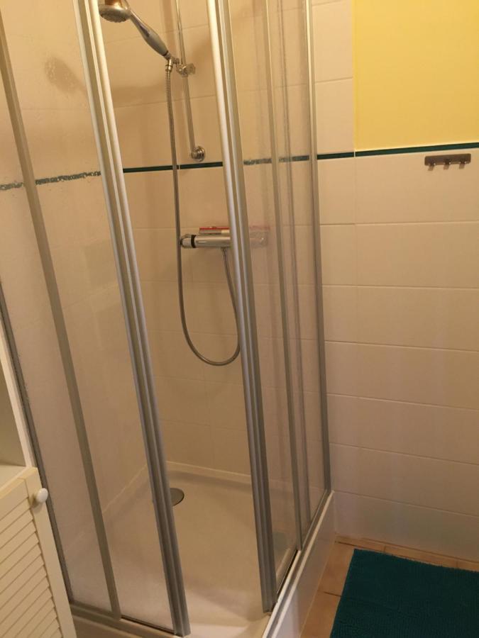 Apartment Familie Haupt Bad Aussee Εξωτερικό φωτογραφία
