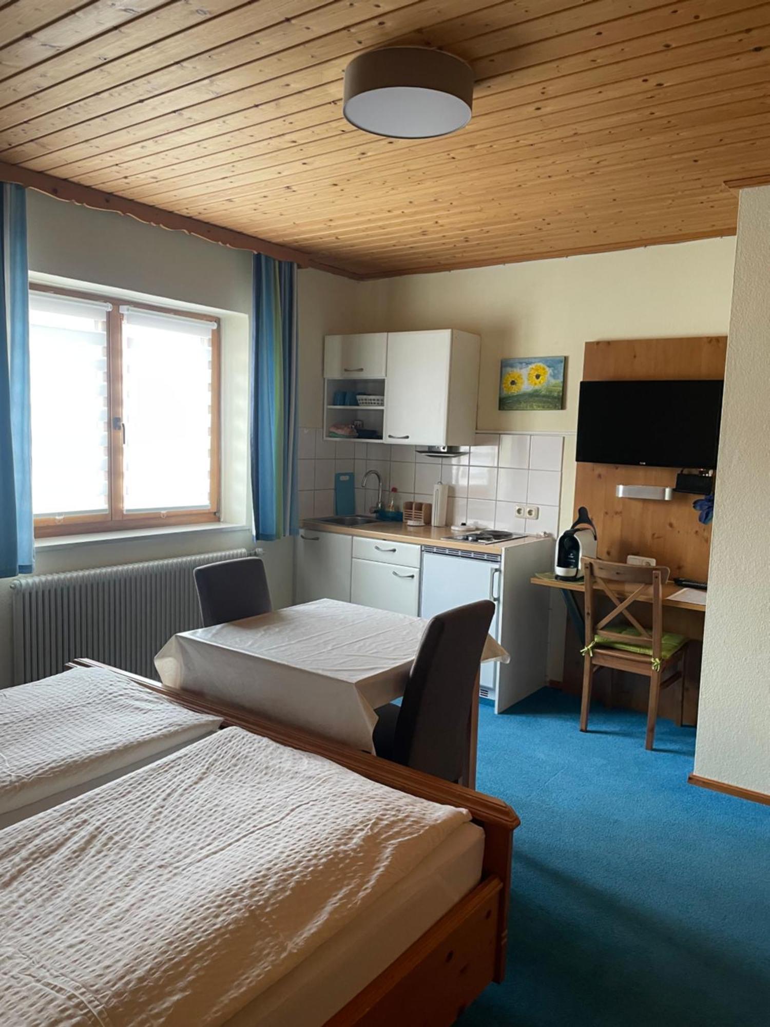 Apartment Familie Haupt Bad Aussee Εξωτερικό φωτογραφία