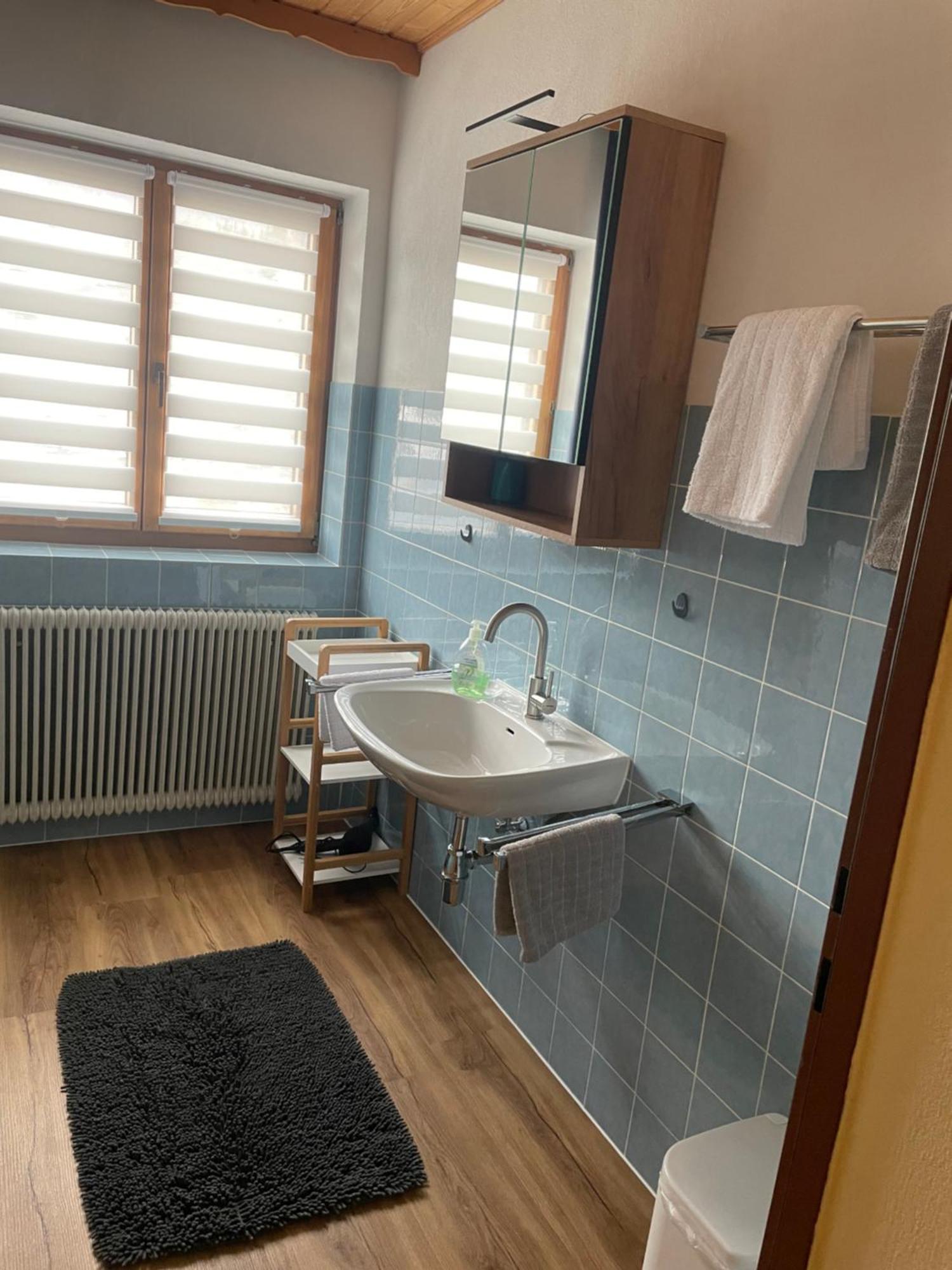 Apartment Familie Haupt Bad Aussee Εξωτερικό φωτογραφία