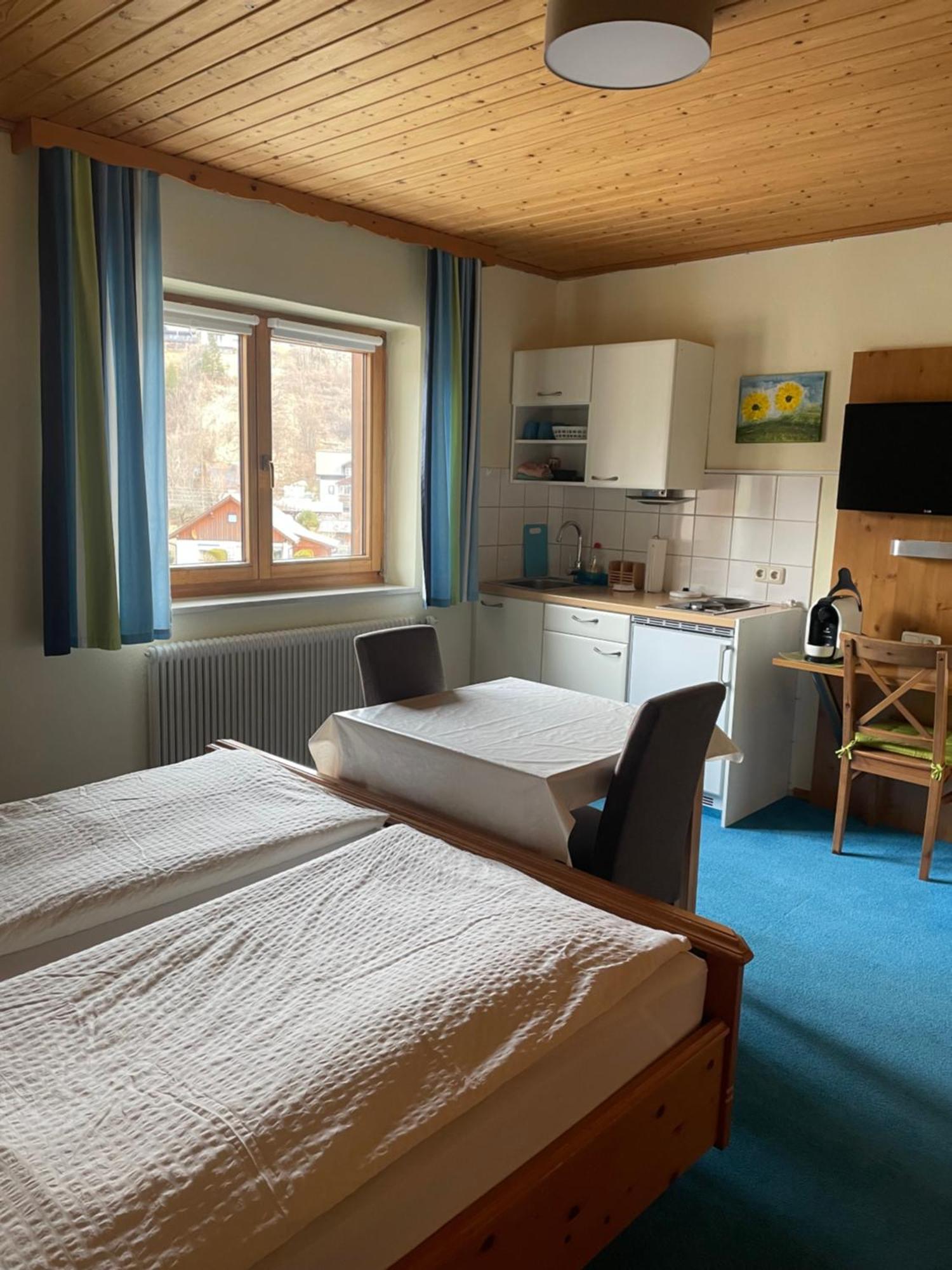 Apartment Familie Haupt Bad Aussee Εξωτερικό φωτογραφία