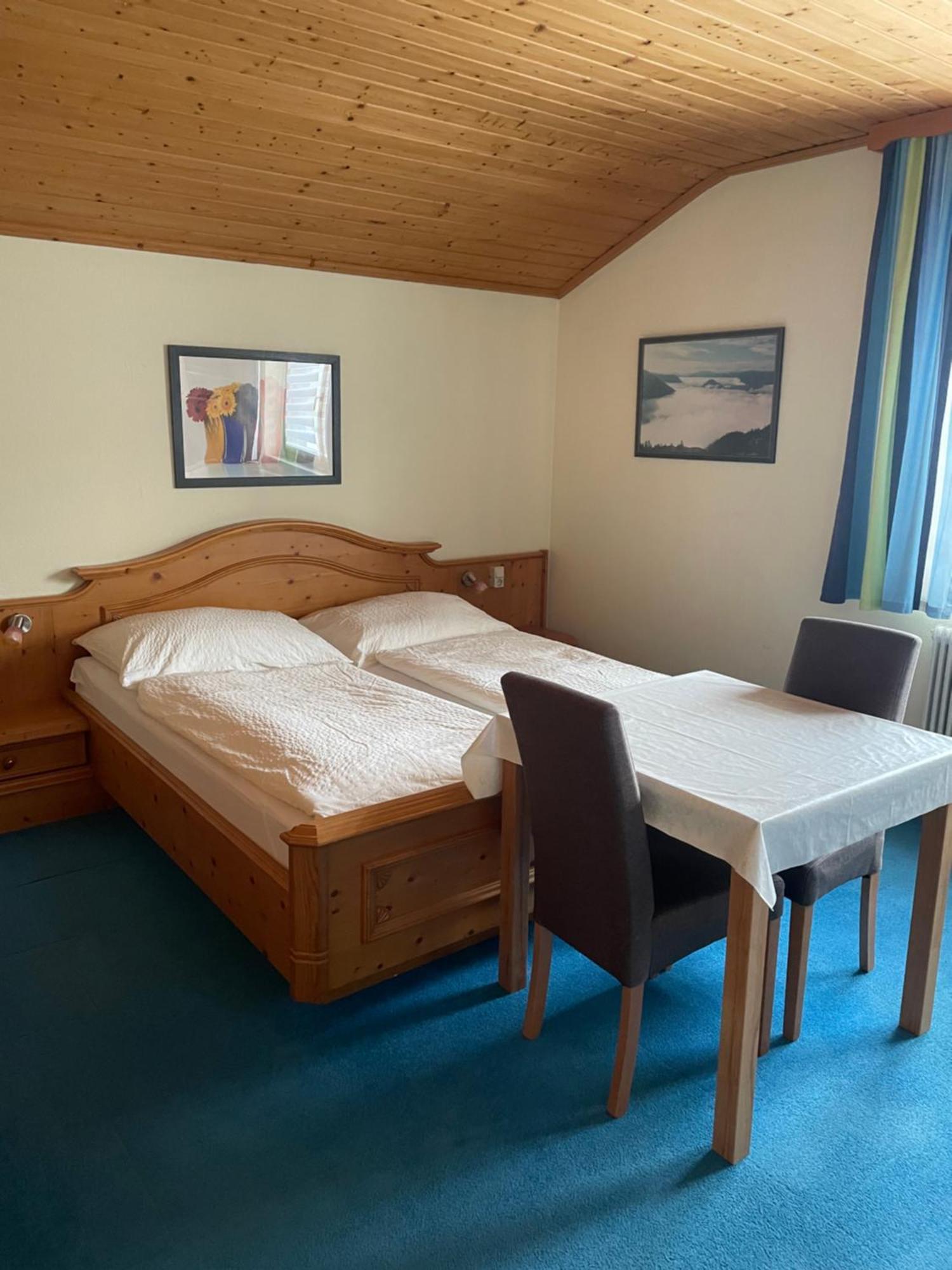 Apartment Familie Haupt Bad Aussee Εξωτερικό φωτογραφία
