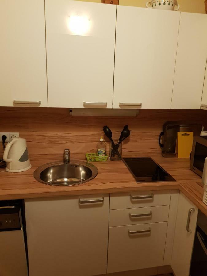 Apartment Familie Haupt Bad Aussee Εξωτερικό φωτογραφία