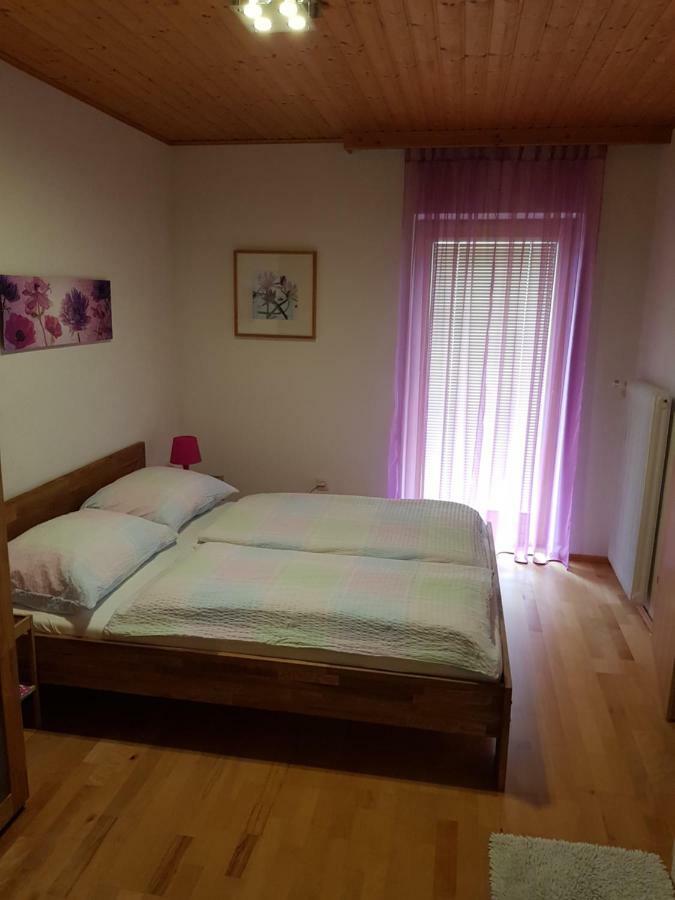 Apartment Familie Haupt Bad Aussee Εξωτερικό φωτογραφία