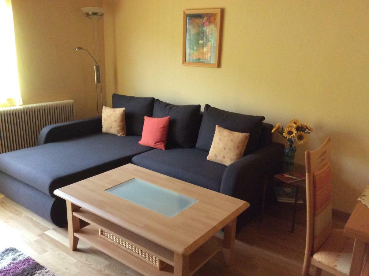 Apartment Familie Haupt Bad Aussee Εξωτερικό φωτογραφία