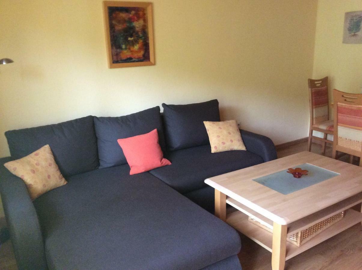 Apartment Familie Haupt Bad Aussee Εξωτερικό φωτογραφία