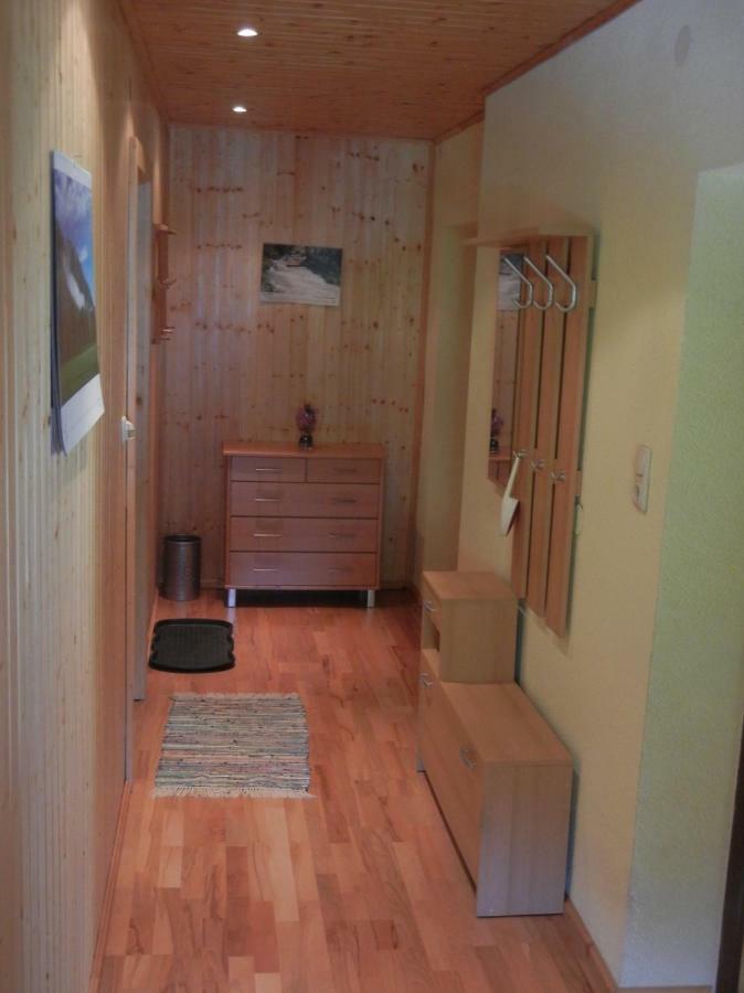 Apartment Familie Haupt Bad Aussee Εξωτερικό φωτογραφία