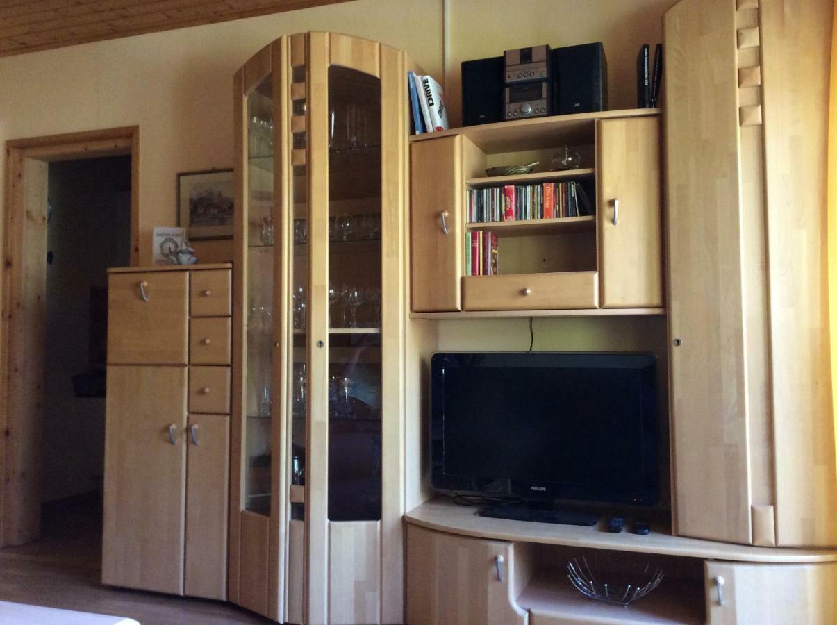 Apartment Familie Haupt Bad Aussee Εξωτερικό φωτογραφία