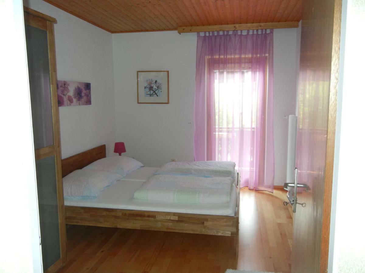 Apartment Familie Haupt Bad Aussee Εξωτερικό φωτογραφία