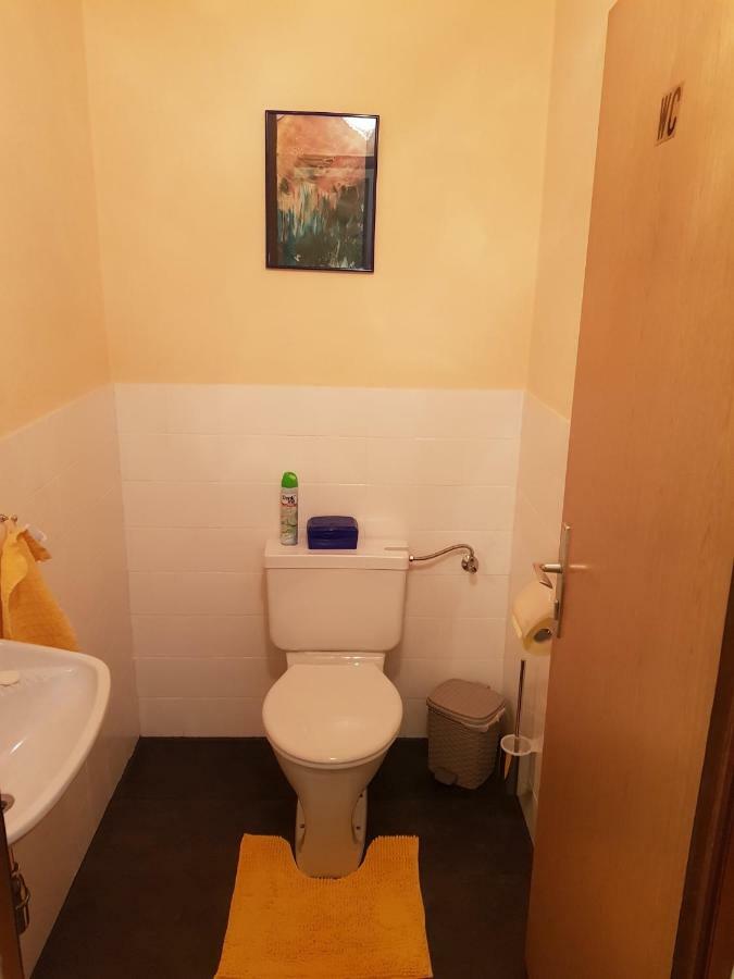 Apartment Familie Haupt Bad Aussee Εξωτερικό φωτογραφία